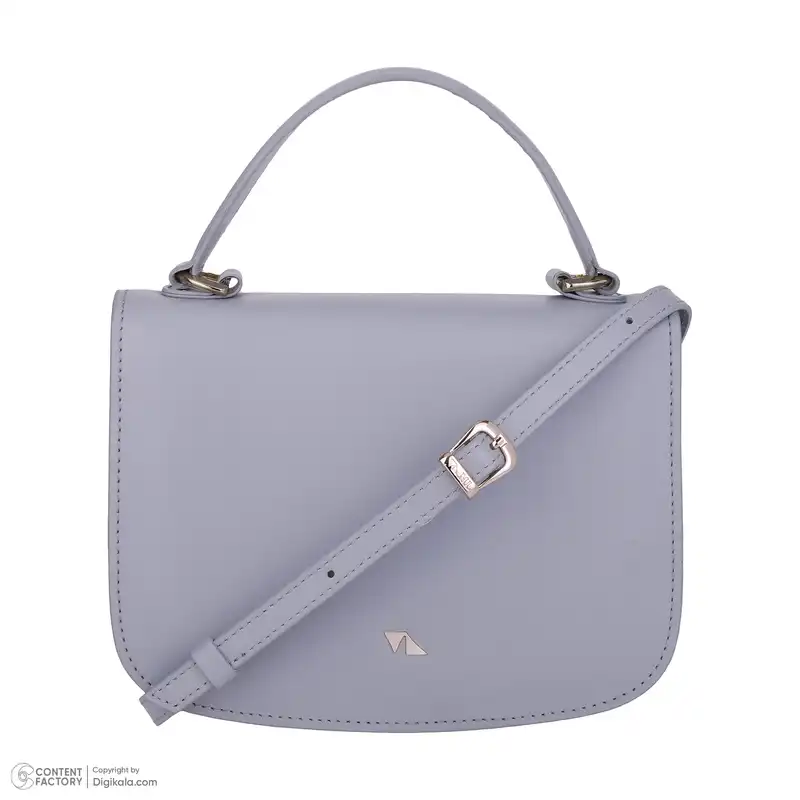 کیف دستی زنانه چرم مشهد مدل S0870-093