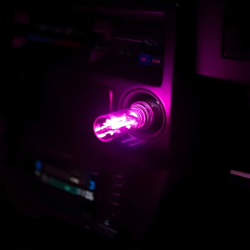 عکس شماره 7 : لامپ usb یی لایت retro ماشین