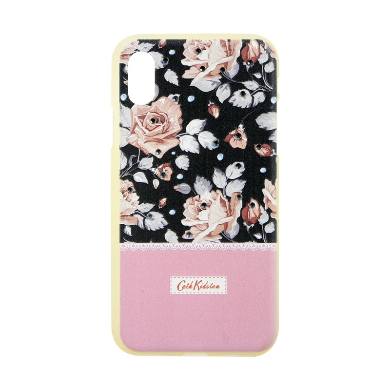 کاور مدل B-Rose کد AZ مناسب برای گوشی موبایل اپل Iphone X/XS