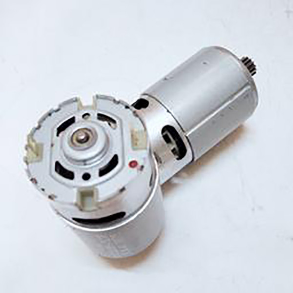 موتور دریل شارژی رونیکس مدل 14.4