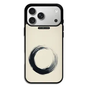 AKAM AMC-WA17PRO-ZEN-13 Cover For Apple iPhone 17 Pro