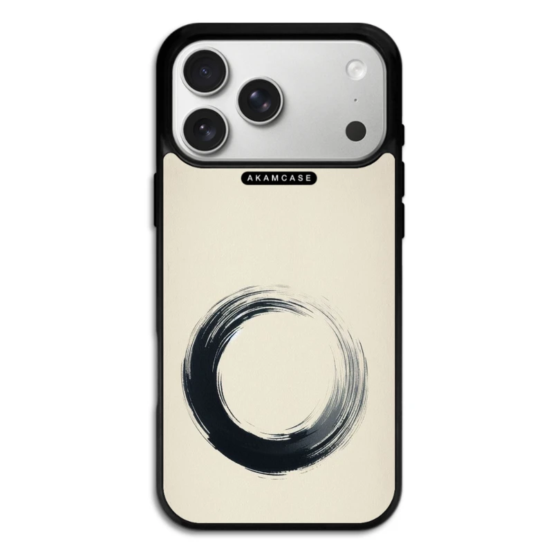 کاور آکام مدل AMC-WA17PRO-ZEN-13 مناسب برای گوشی موبایل اپل iPhone 17 Pro