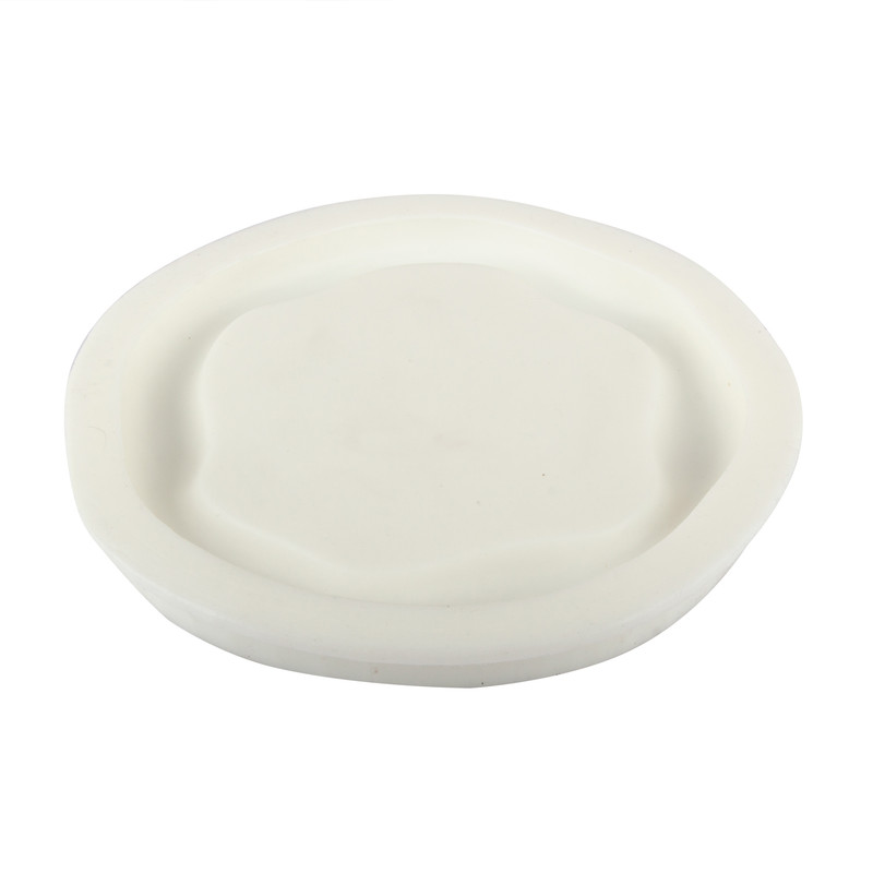 قالب رزین مدل سینی دفرمه کد 1540