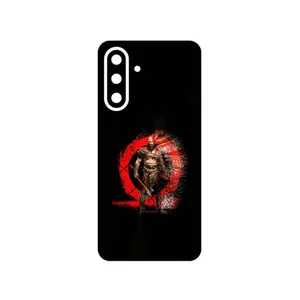 MAHOOT GOD_OF_WAR Cover Sticker for Samsung Galaxy A36
