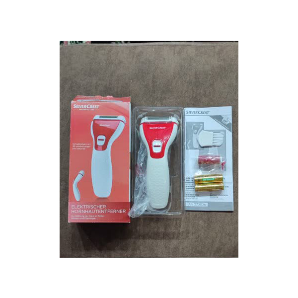 سنگ پا برقی سیلور کرست مدل SHE 3 B2