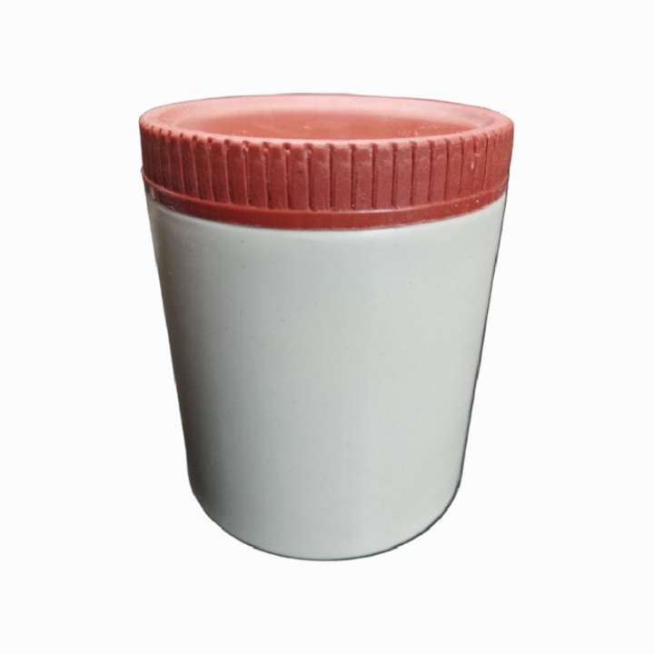 پودر تنه کار جوشکاری مدل JMH وزن 400 گرم