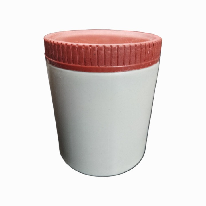 پودر تنه کار جوشکاری مدل JMH وزن 300 گرم