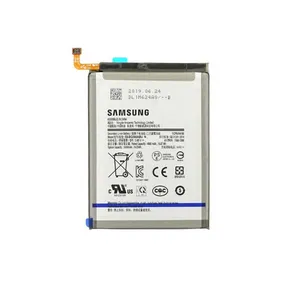 باتری موبایل مدل EB-BG580ABU ظرفیت 5000 میلی آمپر ساعت مناسب برای گوشی موبایل سامسونگ Galaxy M30