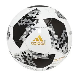 توپ فوتبال مدل TELSTAR 3215 کد 2018