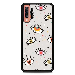 AKAM AMCWSGA70-CHIARA2 Cover For Samsung Galaxy A70