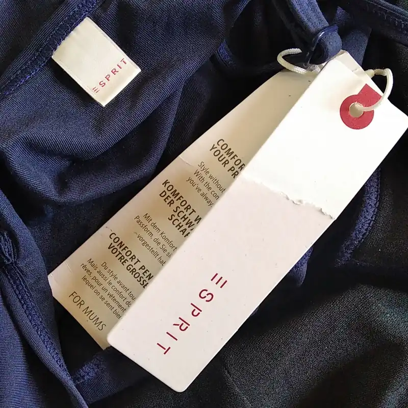 مایو بارداری اسپریت مدل Sh