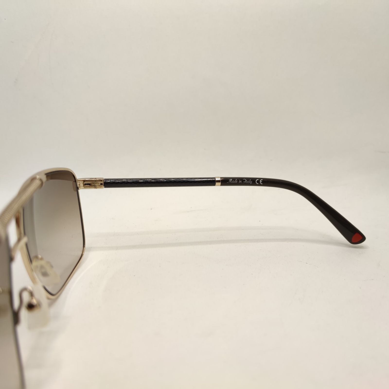 عینک آفتابی تونینو لامبورگینی مدل TL543 -  - 6