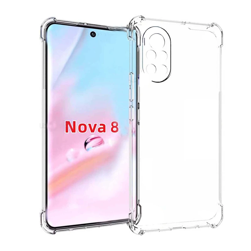 کاور مدل Birang مناسب برای گوشی موبایل هوآوی Nova 8