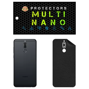 MULTI NANO X-F1L Back Skin For Huawei Mate 10 Lite