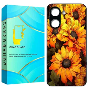 Ghab Guard GX7P Cover For Xiaomi Poco X7 Pro
