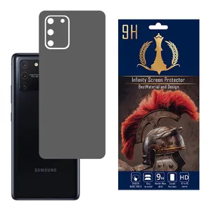 Infinity PRO MAX Cover Sticker For Samsung Galaxy S10 LITE