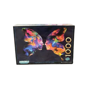 پازل 1000 تکه ميروج كد 134