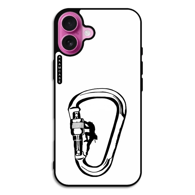 کاور آکام مدل AMC-WA16PLUS-MOUNTAINS-8 مناسب برای گوشی موبایل اپل iPhone 16 Plus