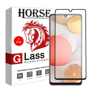  Horse CMA-H Ceramics Screen Protector For  Samsung Galaxy A42