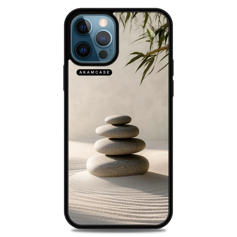 کاور آکام مدل AMC-WA12PROMAX-ZEN-8 مناسب برای گوشی موبایل اپل iPhone 12 Pro Max