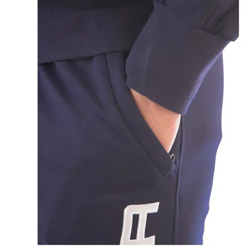 ست گرمکن و شلوار  ورزشی مردانه جی ووا مدل tt005