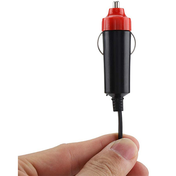 جارو فندکی خودرو اس ال اتو مدل VC-101