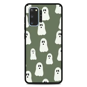 AKAM AMC-WSGS20-BOO-15 Cover For Samsung Galaxy S20