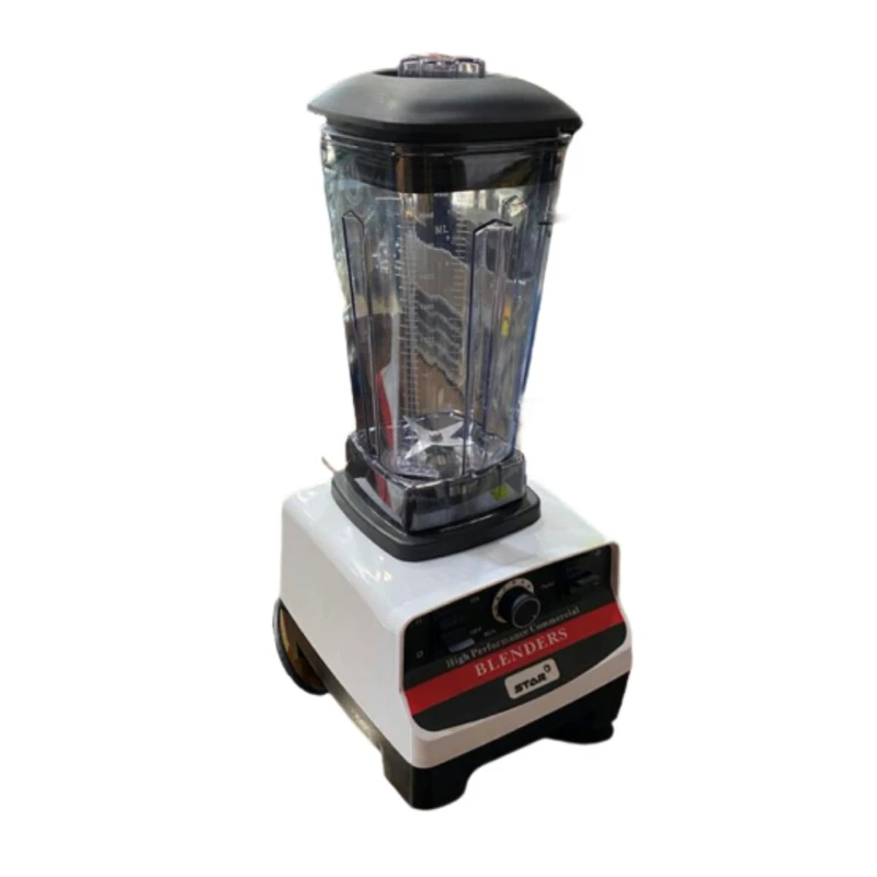 مخلوط کن مدل STAR1600