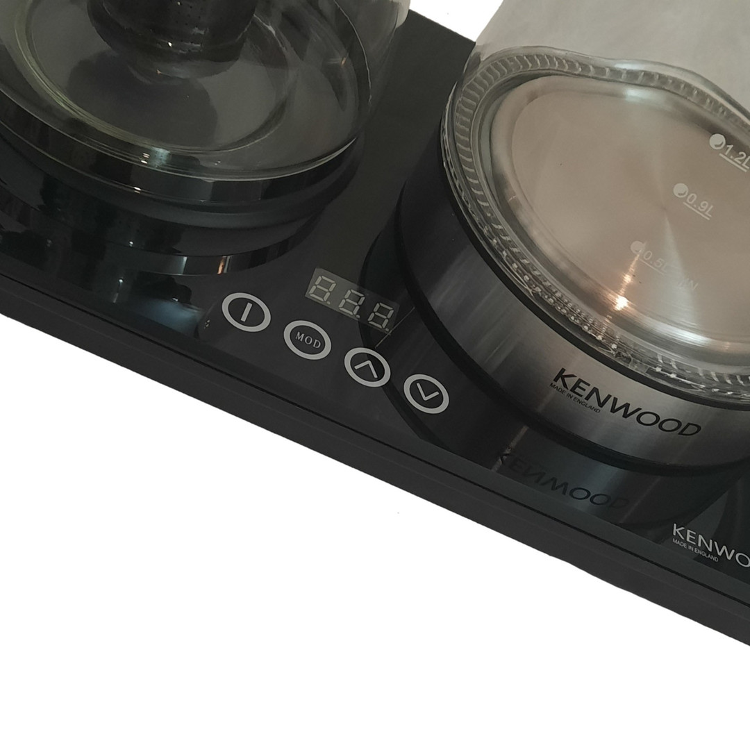 چای ساز کنوود مدل JKP230