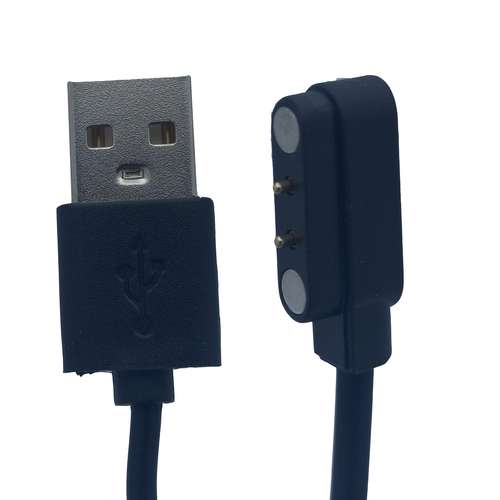 کابل شارژ مدل M5 مناسب برای مچ بند هوشمند هایلو Solar / LS05