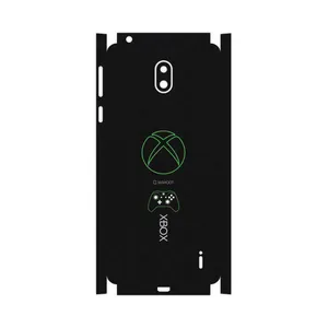 MAHOOT XBOX-FullSkin Cover Sticker for Nokia 1 Plus
