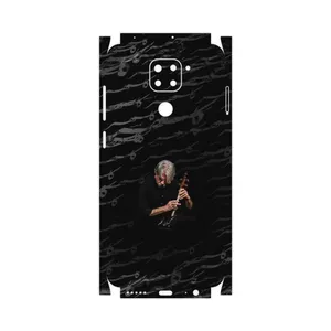 MAHOOT Kayhan Kalhor-FullSkin Cover Sticker for Xiaomi Redmi 10X