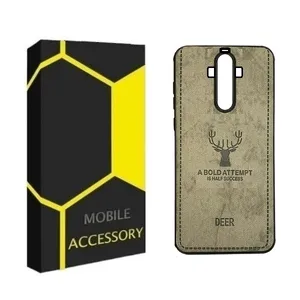 کاور مدل Gavazn مناسب برای گوشی موبایل هوآوی Mate 9