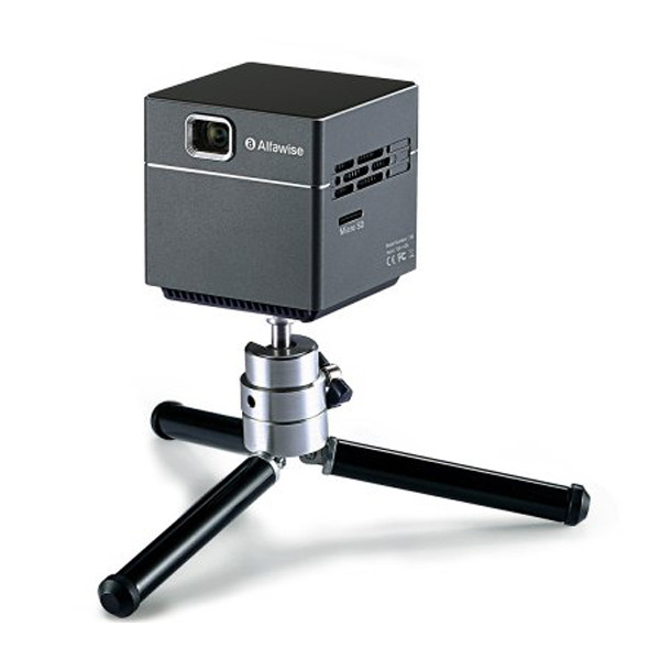 مینی ویدئو پروژکتور آلفاوایز مدل X1