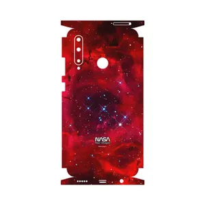 MAHOOT Universe b NASA 10-FullSkin Cover Sticker for Honor 20 Lite