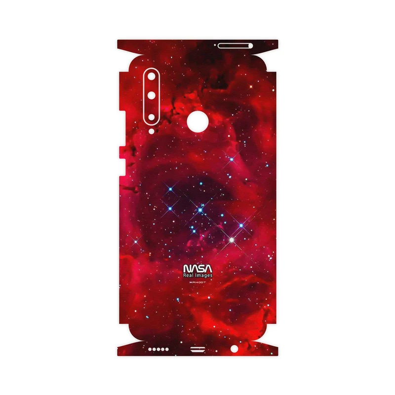 برچسب پوششی ماهوت مدل Universe b NASA 10-FullSkin مناسب برای گوشی موبایل آنر 20 Lite