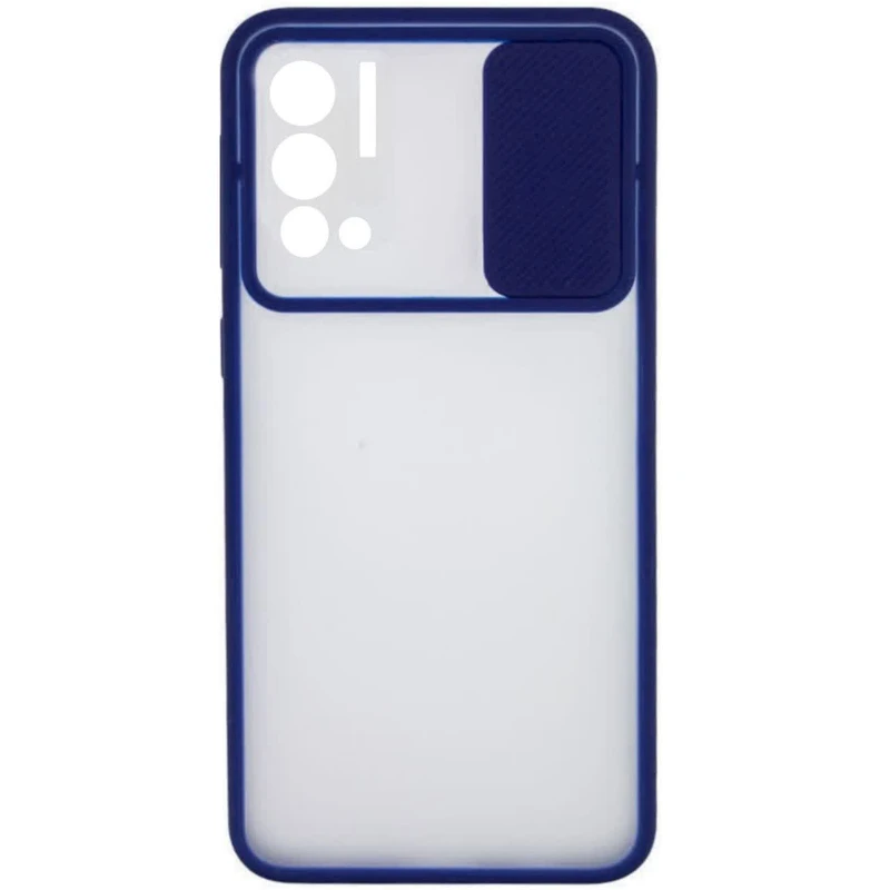 کاور طرح کشویی 003 مناسب برای گوشی موبایل شیائومی POCO M3 PRO