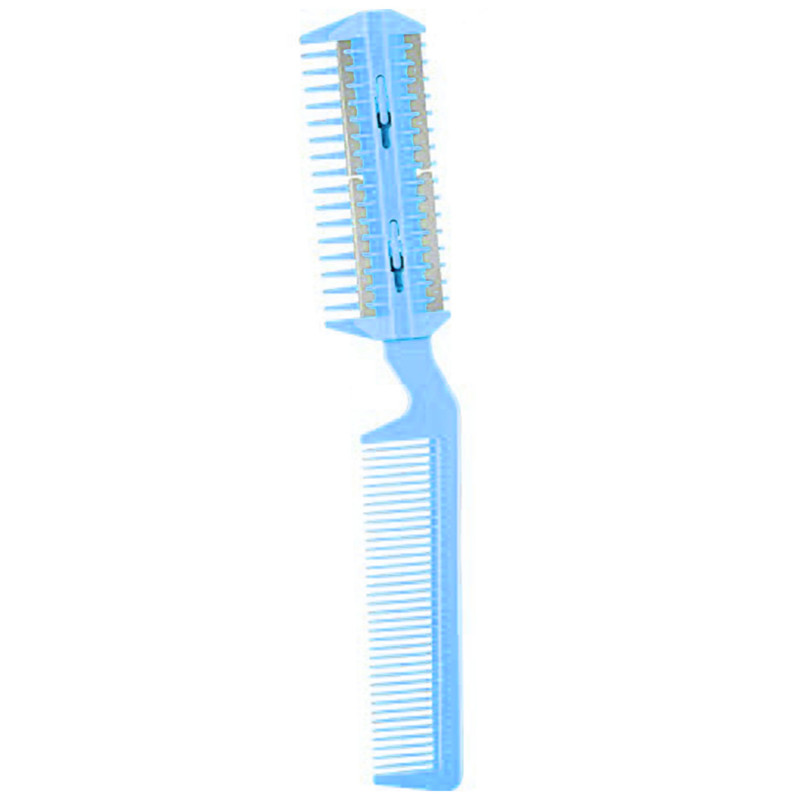 شانه و تیغ پیتاژ مدل SHT-041 بسته 4 عددی شانه و تیغ پیتاژ مدل SHT-041 بسته 4 عددی