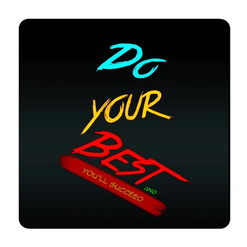 مگنت گالری باجو طرح انگیزشی کد motivate 26