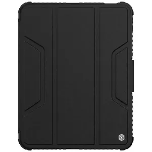 Nillkin Camshield Bumper Leather cover case Pro for Apple iPad 10/iPad 10.9 2022