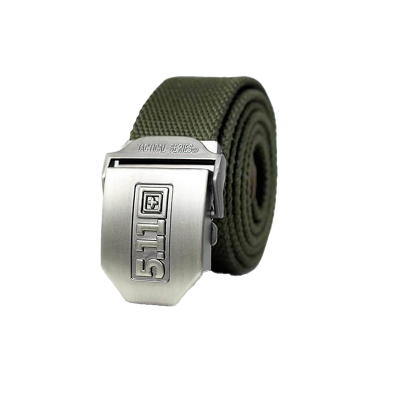 عکس شماره 2 : کمربند مردانه 5.11 مدل تاکتیکال