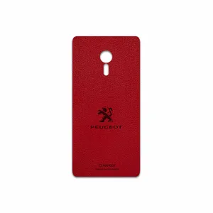 MAHOOT RL-PEGT Cover Sticker for Lenovo ZUK Z2