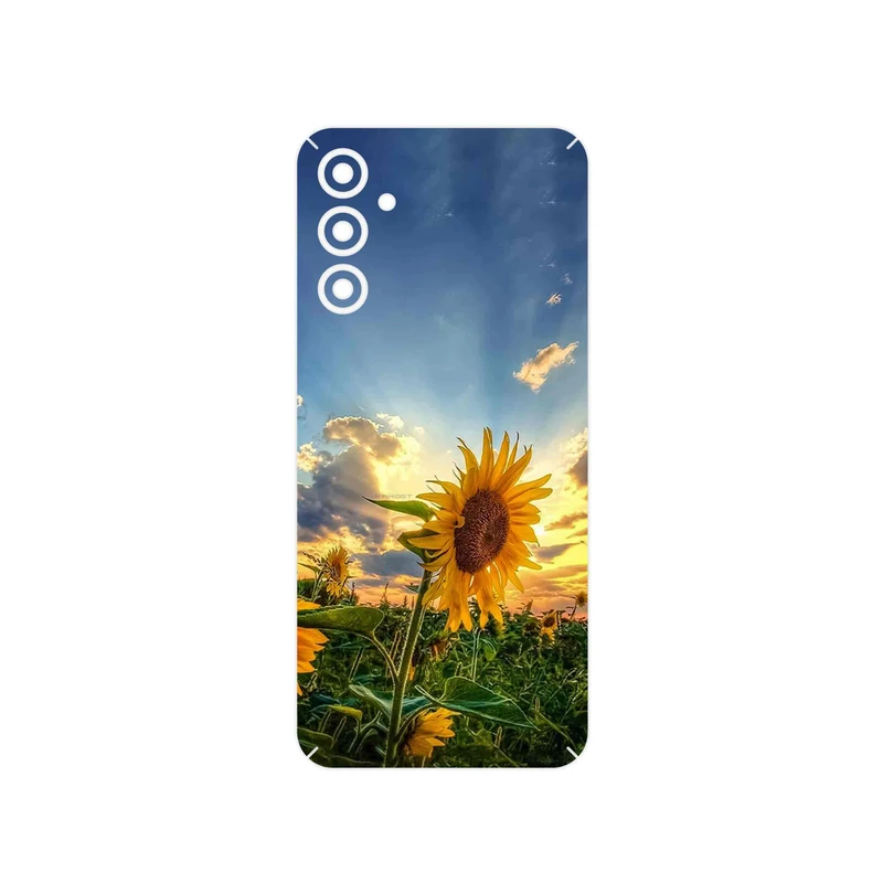 برچسب پوششی ماهوت مدل Summer Season مناسب برای گوشی موبایل سامسونگ Galaxy M14