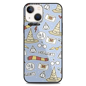 AKAM AMC-WA13-HARRY POTTER-53 Cover For Apple iPhone 13