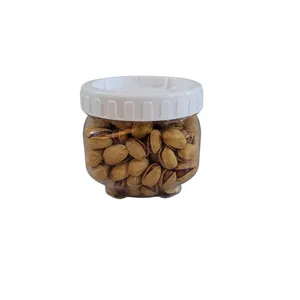 پسته شور اکبری خشکبار ننه جون - 260 گرم