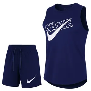 ست تاپ و شلوارک ورزشی مردانه مدل 011t&s-i