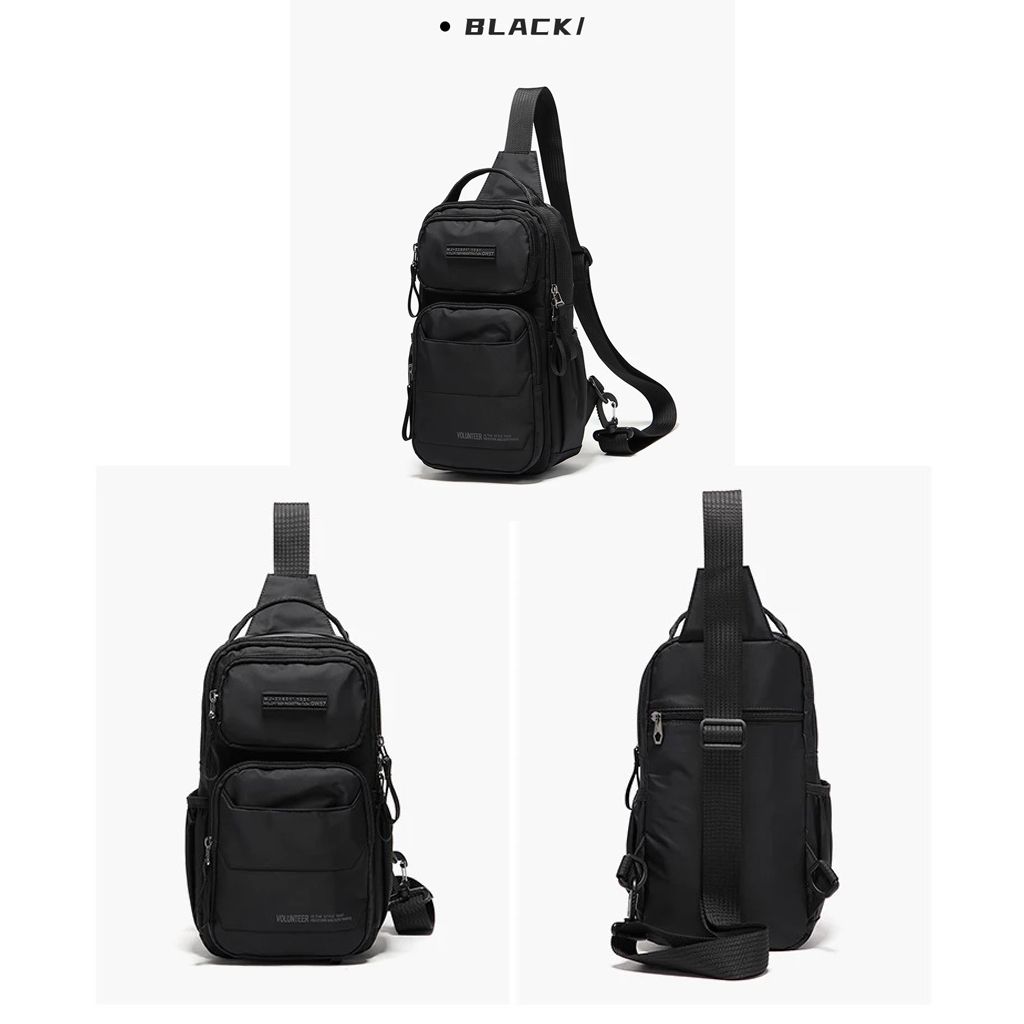 کیف کراس بادی والنتیر مدل 21-1713 - - 12