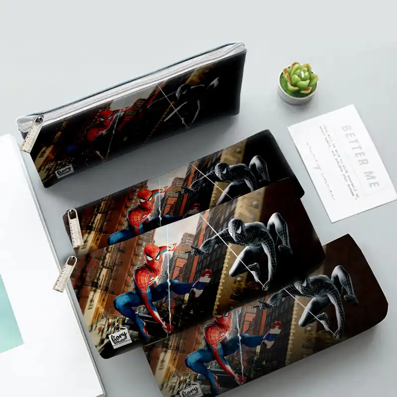 جامدادی مستر راد مدل مرد عنکبوتی کد Spider Man 2155