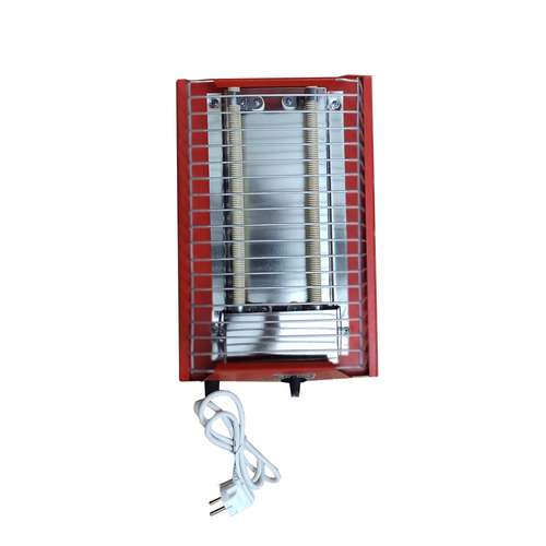 بخاری برقی پارادایس مدل ترموستات دار