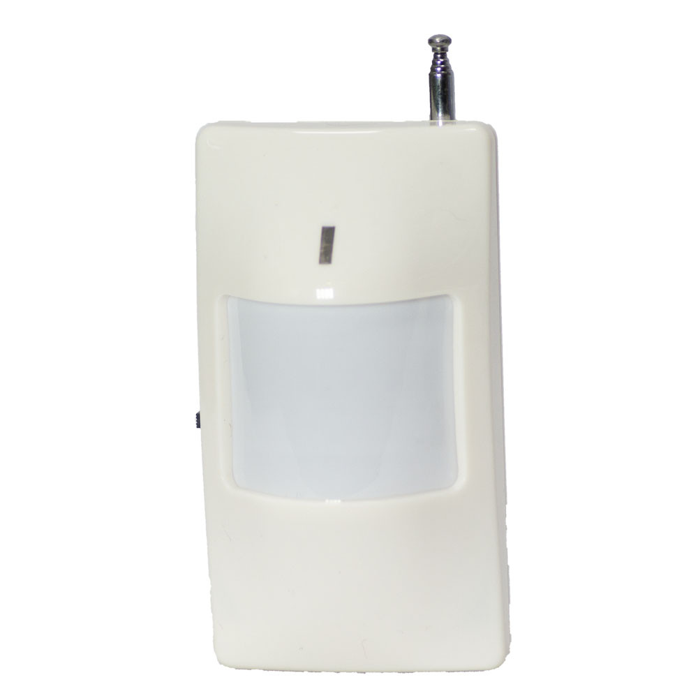 دزدگیر اماکن آنزو مدل AN301